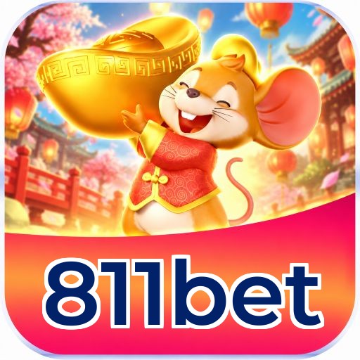 811bet APK Logo Oficial Certificado