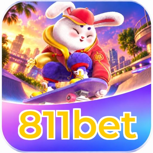 Logo da 811bet