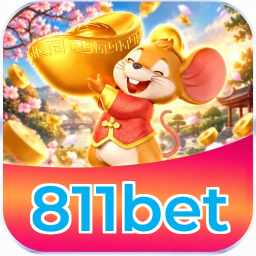811bet Fortune Games - Tiger, Ox, Rabbit RTP Certificado