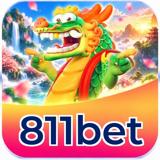 Logo 811bet Cadastro Brasil