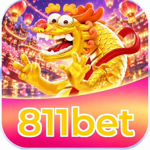 811bet Logo