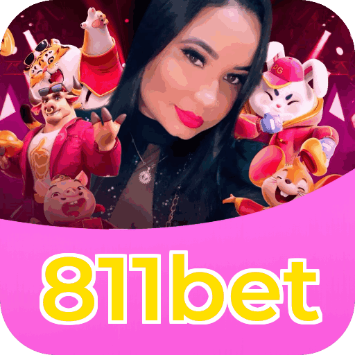 Números do app 811bet em material de marketing — ilustração, não auditoria