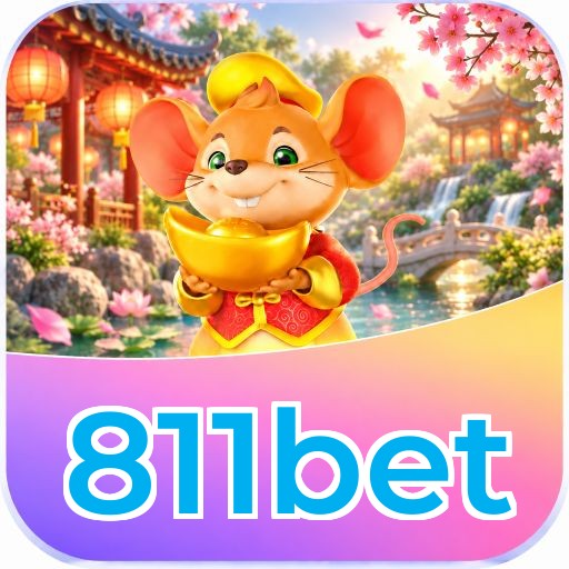 811bet Logo
