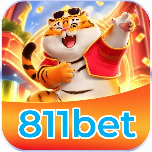 Logo 811bet Telegram Canal Oficial