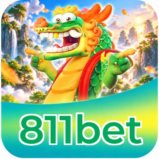 811bet Logo Verificado