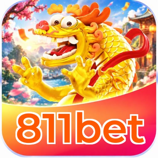 811bet Bônus Oficial - Rollover 25x Justo