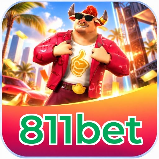 811bet Logo