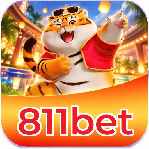 Logo 811bet Plataforma Certificada
