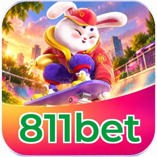 811bet Logo