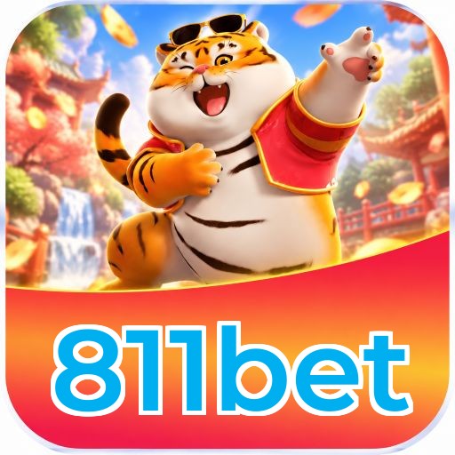 Requisitos do APK 811bet para Android - Logo Oficial