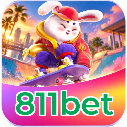 Logo 811bet Baixar Download Brasil