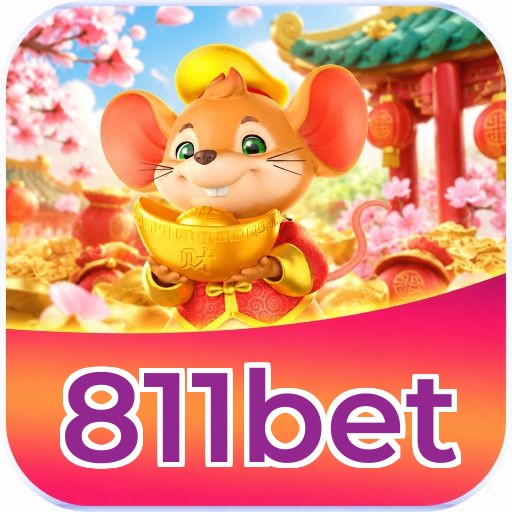 811bet VIP Program Logo