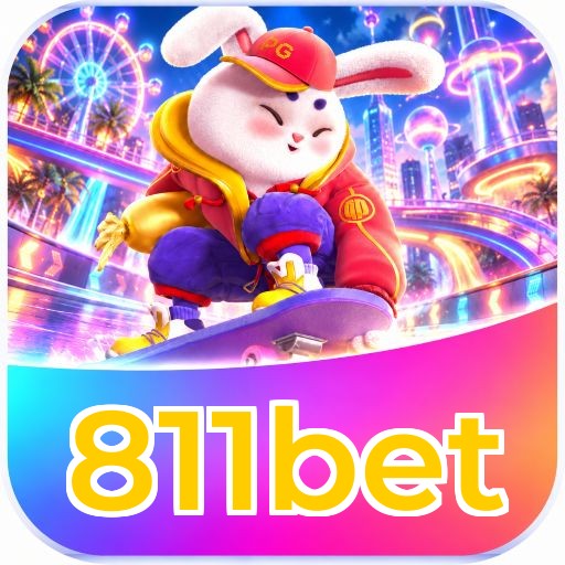 811bet Logo