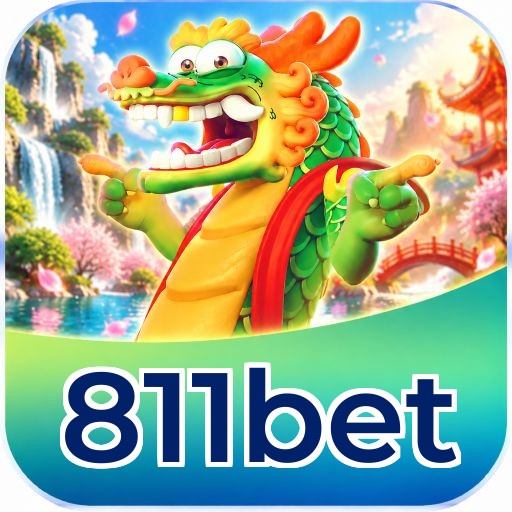811bet APP Logo Oficial Certificado Android iOS