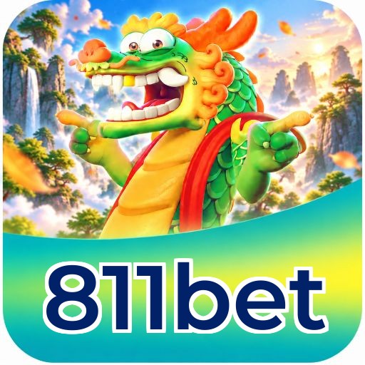 811bet Logo