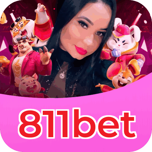 Fluxo de download do app 811bet — referência visual
