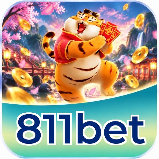 Logo 811bet Download Brasil