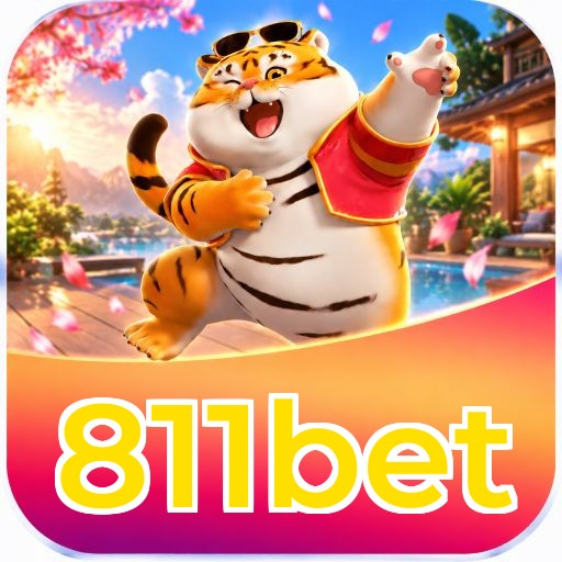 811bet Logo Seguro