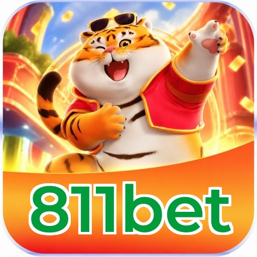 811bet Baixar Download Logo Oficial Certificado